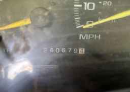1996 CHEVROLET 1500