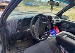 1996 CHEVROLET 1500