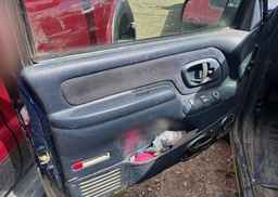 1996 CHEVROLET 1500