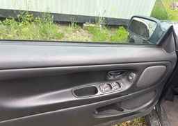 2002 VOLVO C70 HT