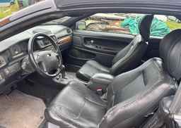 2002 VOLVO C70 HT