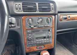 2002 VOLVO C70 HT