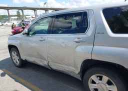 2010 GMC TERRAIN SLE