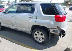 2010 GMC TERRAIN SLE