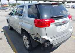2010 GMC TERRAIN SLE