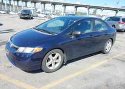 2006 HONDA CIVIC
