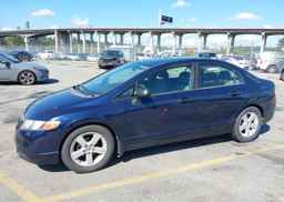 2006 HONDA CIVIC