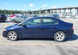2006 HONDA CIVIC
