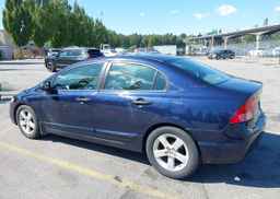 2006 HONDA CIVIC