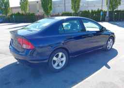 2006 HONDA CIVIC