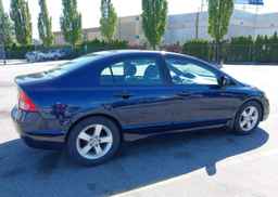 2006 HONDA CIVIC