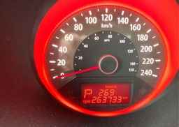 2011 KIA SORENTO SX