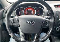 2011 KIA SORENTO SX