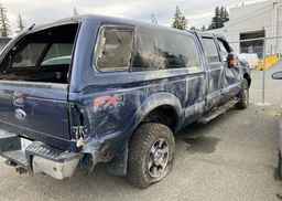 2012 FORD F350