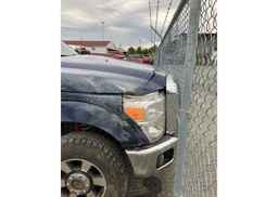 2012 FORD F350