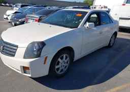 2006 CADILLAC CTS