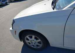 2006 CADILLAC CTS