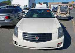 2006 CADILLAC CTS