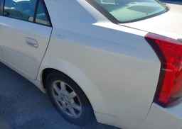 2006 CADILLAC CTS