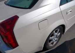 2006 CADILLAC CTS