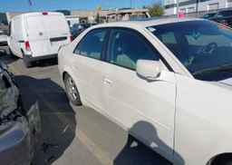2006 CADILLAC CTS