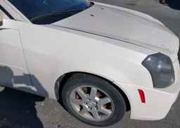 2006 CADILLAC CTS