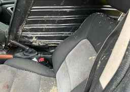 2006 SUBARU LEGACY OUTBACK 2.5I