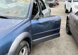 2006 SUBARU LEGACY OUTBACK 2.5I
