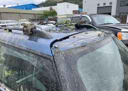 2006 SUBARU LEGACY OUTBACK 2.5I