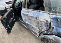 2006 SUBARU LEGACY OUTBACK 2.5I