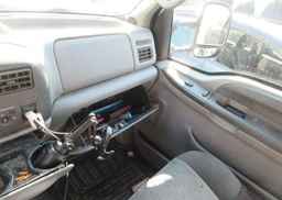 2002 FORD F250