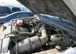 2002 FORD F250