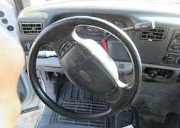 2002 FORD F250