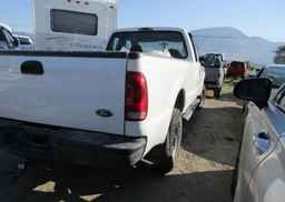 2002 FORD F250