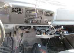 2002 FORD F250