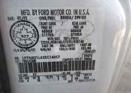 2002 FORD F250