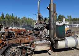 2006 KENWORTH CONSTRUCTION T800