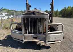2006 KENWORTH CONSTRUCTION T800