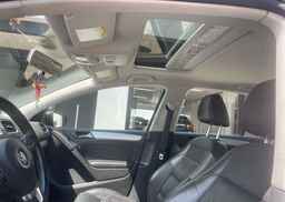 2012 VOLKSWAGEN GOLF