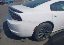 2023 DODGE CHARGER SXT