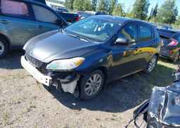 2009 TOYOTA MATRIX