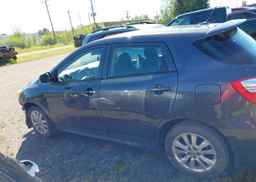 2009 TOYOTA MATRIX