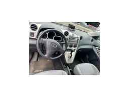 2009 TOYOTA Matrix XR