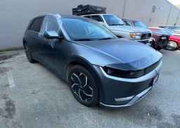 2022 HYUNDAI IONIQ