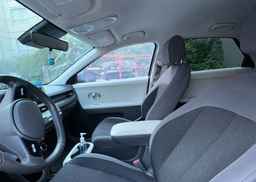 2022 HYUNDAI IONIQ