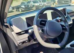 2022 HYUNDAI IONIQ