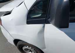 2021 NISSAN NV200 2.5S