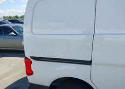 2021 NISSAN NV200 2.5S