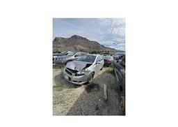 2010 CHEVROLET AVEO