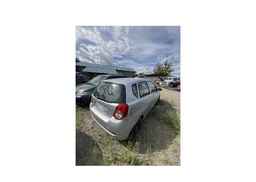 2010 CHEVROLET AVEO